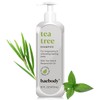 Baebody Award Winning Tea Tree Oil Shampoo - Clarifying for