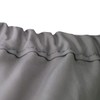 [Oceansouth Custom fit Cowling Cover Compatible with/Replacement for [Outboard Engines]