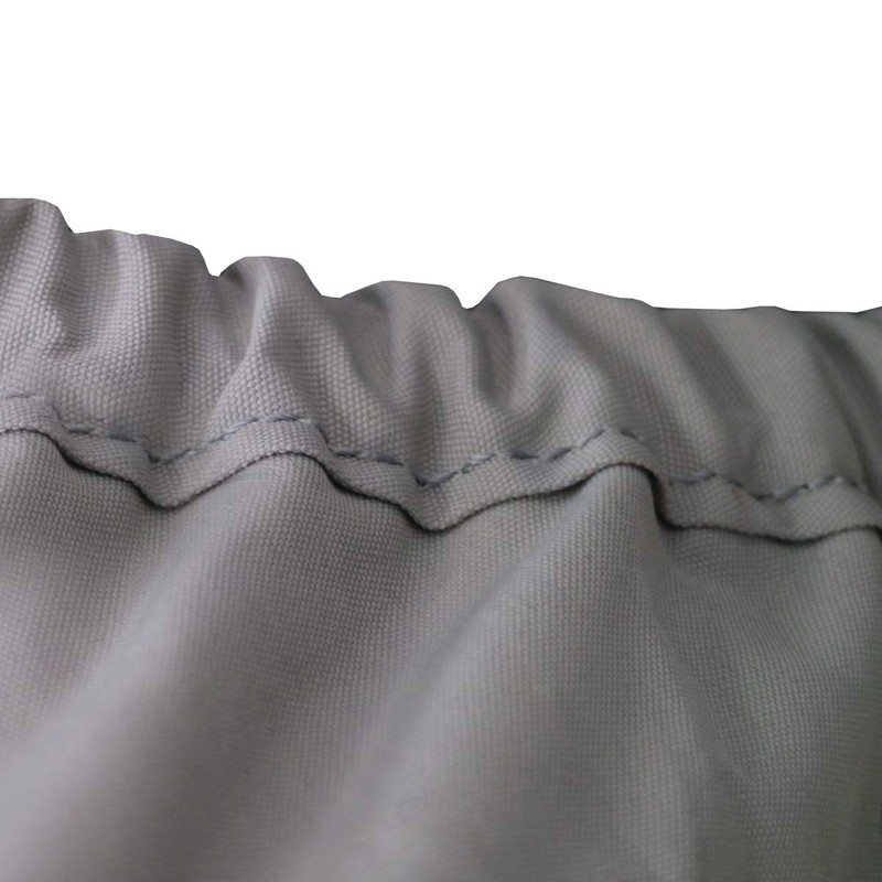 [Oceansouth Custom fit Cowling Cover Compatible with/Replacement for [Outboard Engines]