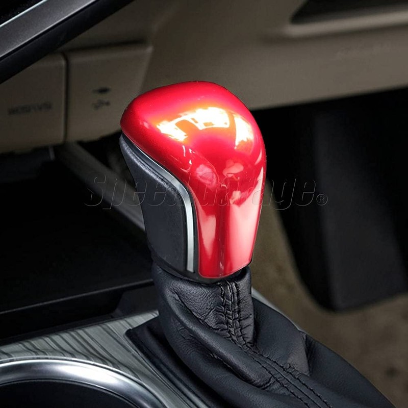 Speed Garage Toyota Camry 70 Series Shift Knob Cover Garnish