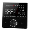 Smart Digital Thermostat LCD Color Display Precise Control Intelligent Temperature