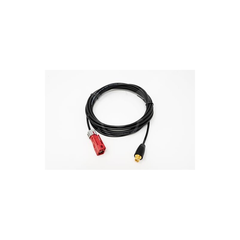 Autoskope LoRa Antenna (868 MHz, 3 dBi) with 3 m