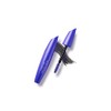 MASCARA DE PESTAÑAS WONDER PERFECT 4D WATERPROOF BLACK 8ML