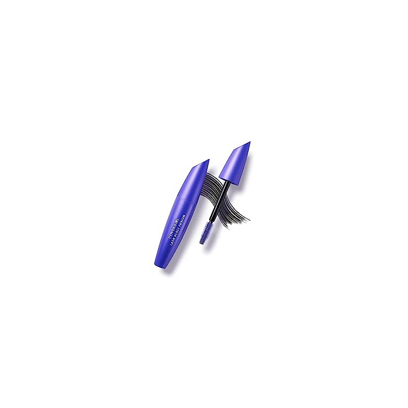 MASCARA DE PESTAÑAS WONDER PERFECT 4D WATERPROOF BLACK 8ML