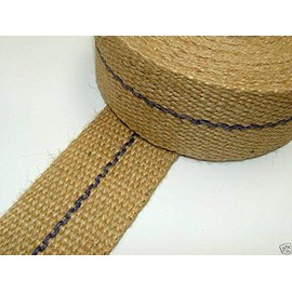 JUTE WEBBING 12 LB 5 METRES UPHOLSTERY SUPPLIES