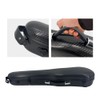 ModouString Violin case 3/4 4/4 size lightweight Carbon Fiber hard