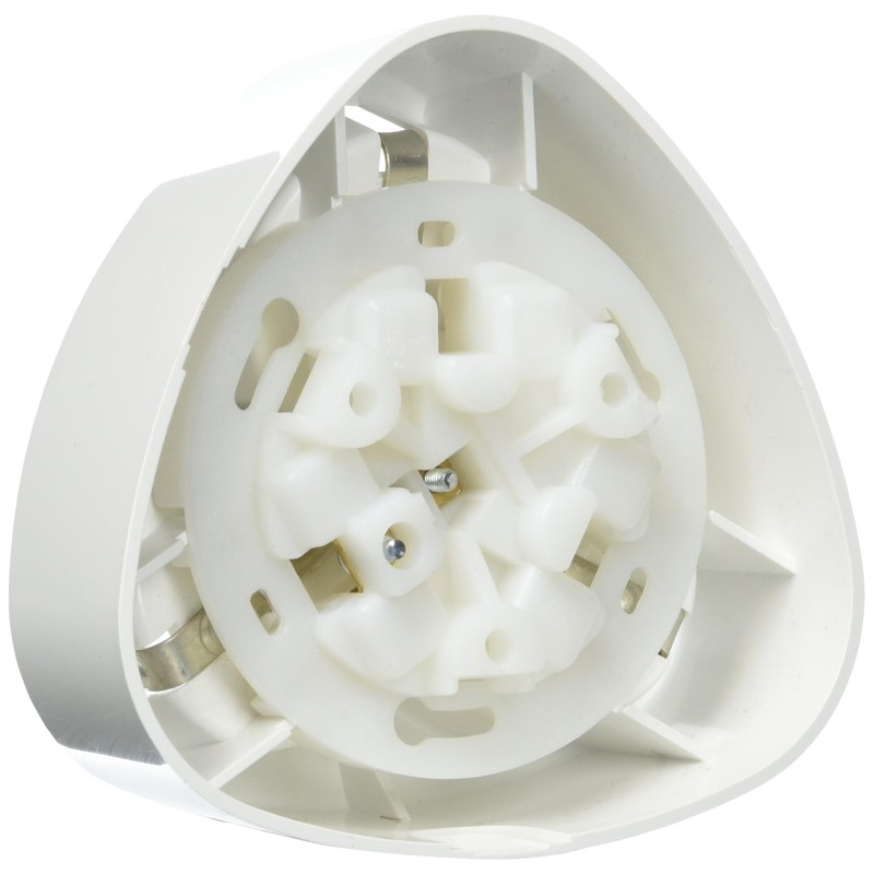 Kopp 100502000 Triple earthed socket