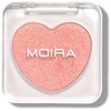 Moira Rubor Love Spell Powder Blush (004, Double Glance)