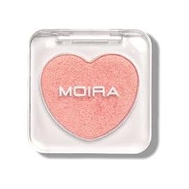 Moira Rubor Love Spell Powder Blush (004, Double Glance)