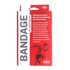 Fabacare Bamboo Fibre Knee Support Bandage for Knee Sports Support,