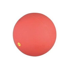 WV Bell Ball Red