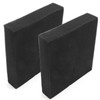 Anxingo 2 Pcs 7CT-E4461-10-00 Air Filter Cleaner, Replacement for Yamaha