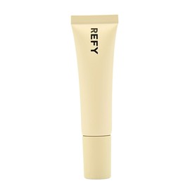 REFY Red Tinted Lip Gloss - Brillo de labios de alto brillo con todos los beneficios de un balsamo.