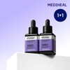 Mediheal PDRN Pore Firming Serum Double Set [40ml x 2]