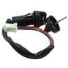 TC-Motor 4 Pin Wire On Off Stop ATV Kill Ignition