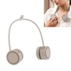 Portable Neck Fan Multifunctional 3 Levels Adjustable 360 Degree Silent