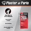 DAP Plaster of Paris (Dry Mix), White, 4 Lb Box