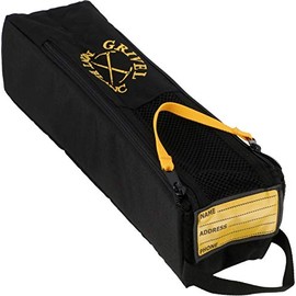 Grivel Air Tech crampon Safe, Color Black