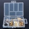 Integrated Photo Hanging Kit Frame Hanger Level Measuring Photo Locator