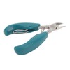 7pcs Nail Clippers Set Dead Skin Fork Paronychia Forceps Nail
