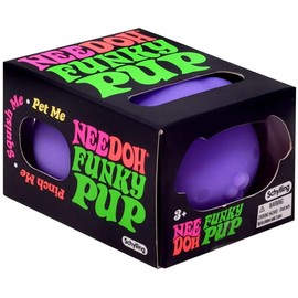 Schylling Funky Pup Nee Doh