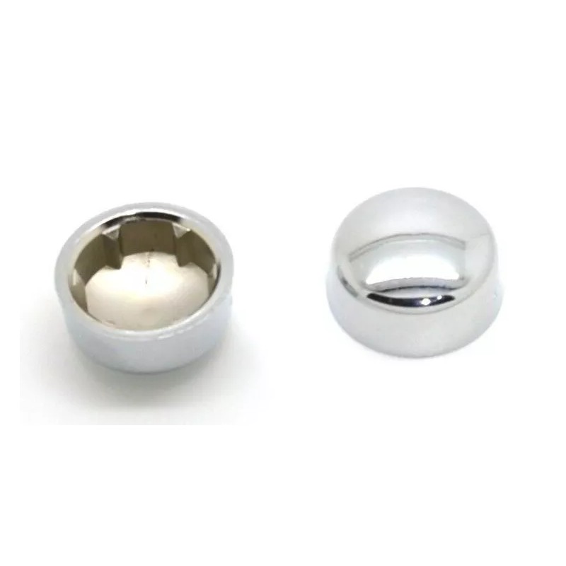 Pro Dec Hex Head Bolt Nut Cover Dome for 9/16"