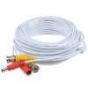 Fite ON 65ft BNC Extension Cable Cord For Swann 4K