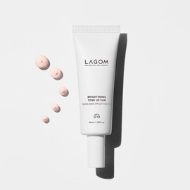 Lagom [Lagom]Brightening Tone Up Sun 40ml