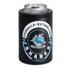 Cronulla Sharks NRL Rugby League Insulated Can Cooler with Lid