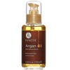 LUSETA ARGAN OIL HAIR REPAIR SERUM MOISTURIZE & SHINE COLOR