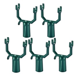 Fruit Tree Branch Support,Metal Tree Support | Alloy Straightening Fruits Stakes for Flower Garden Outdoor House Vegetable Ornamental Climbing Planting