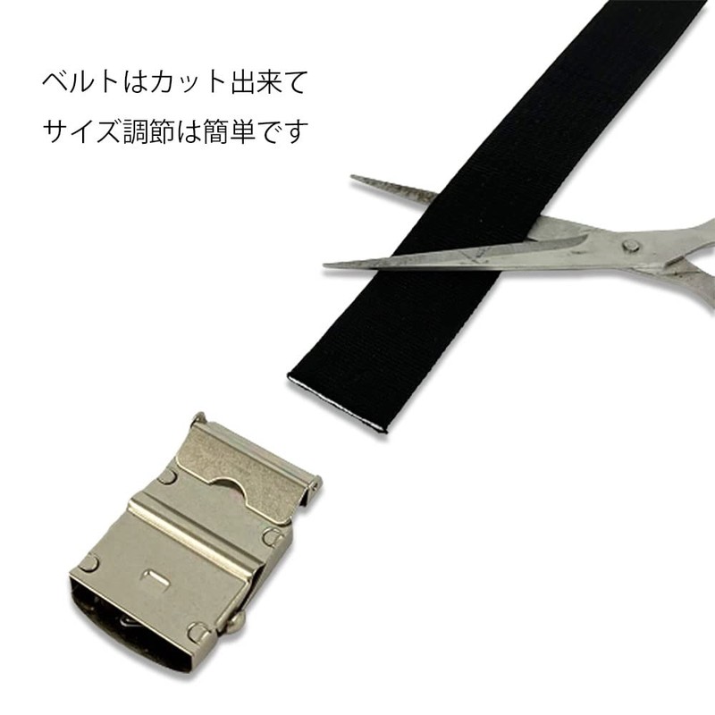 Casual Belt Design Belt DS088ZM GI Belt Men Women No