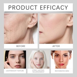Srum antiedad para reafirmar y suavizar la piel, srum facial rejuvenecedor avanzado para pieles maduras, srums antiedad avanzados con colgeno,...     