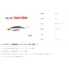 Duo Bay RUF Seek 85HW CSH0776 UV Clear Flash