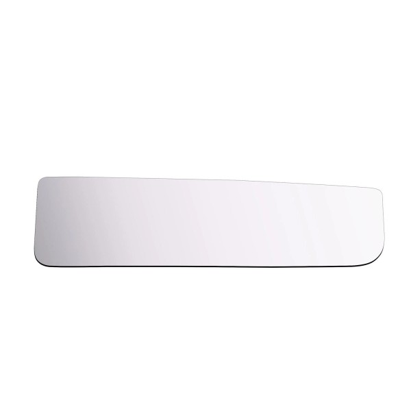 carmirrorparts Lower Mirror Glass For 07-19 Toyota Tundra 08-17 Sequoia