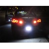 iJDMTOY 35-074-White License Plate Frame Mount 12V 24-SMD High Power