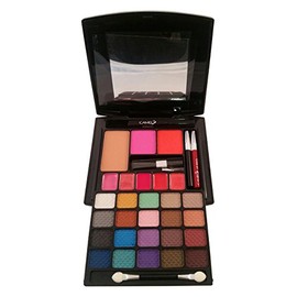 Cameo Makeup Kit on the Go (B), 34 Piece