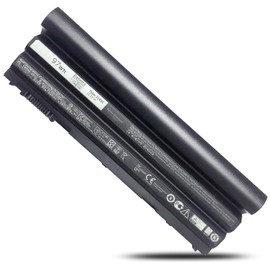 BOWEIRUI 71R31 Laptop Battery for Dell Latitude E5420 E5430 E5520 E5530 E6420 E6430 E6440 E6520 E6530 E6540 ATG 14R 15R 17R Precision M2800 Series 2P2MJ NHXVW M5Y0X