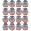 Chair Leg Caps Set of 16
