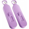 Thread Picker Magnified Seam Ripper 2 in 1 Seam Ripper