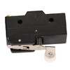 Pair 3 Terminal Micro Limit Switch with Roller 17928G1 for