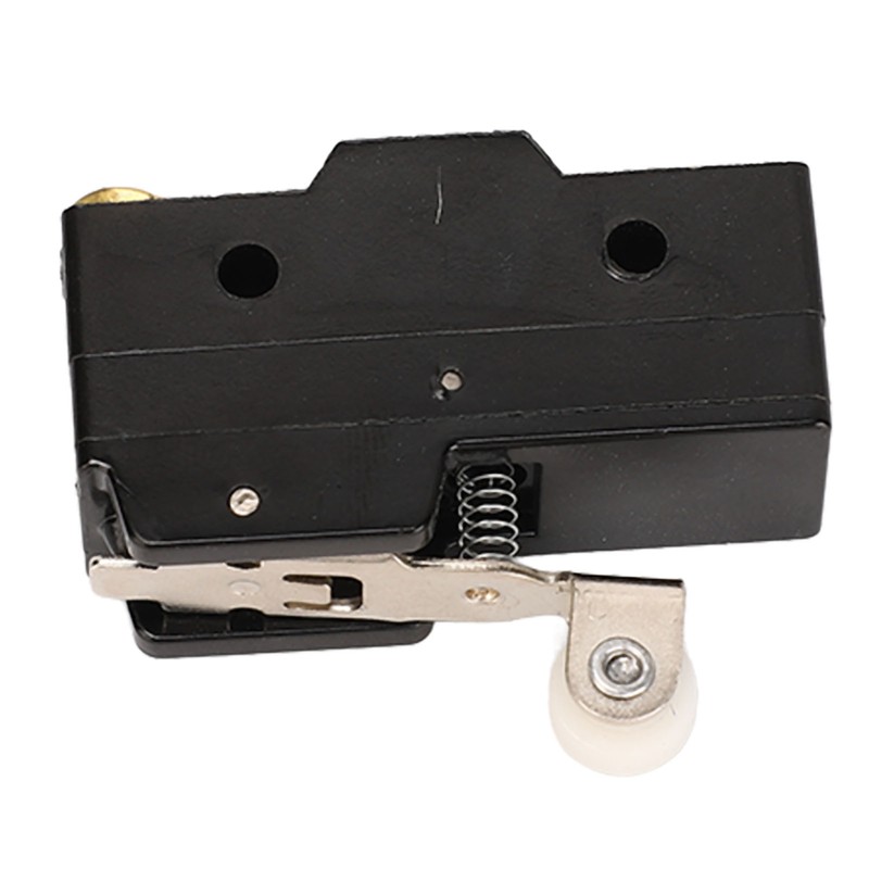 Pair 3 Terminal Micro Limit Switch with Roller 17928G1 for