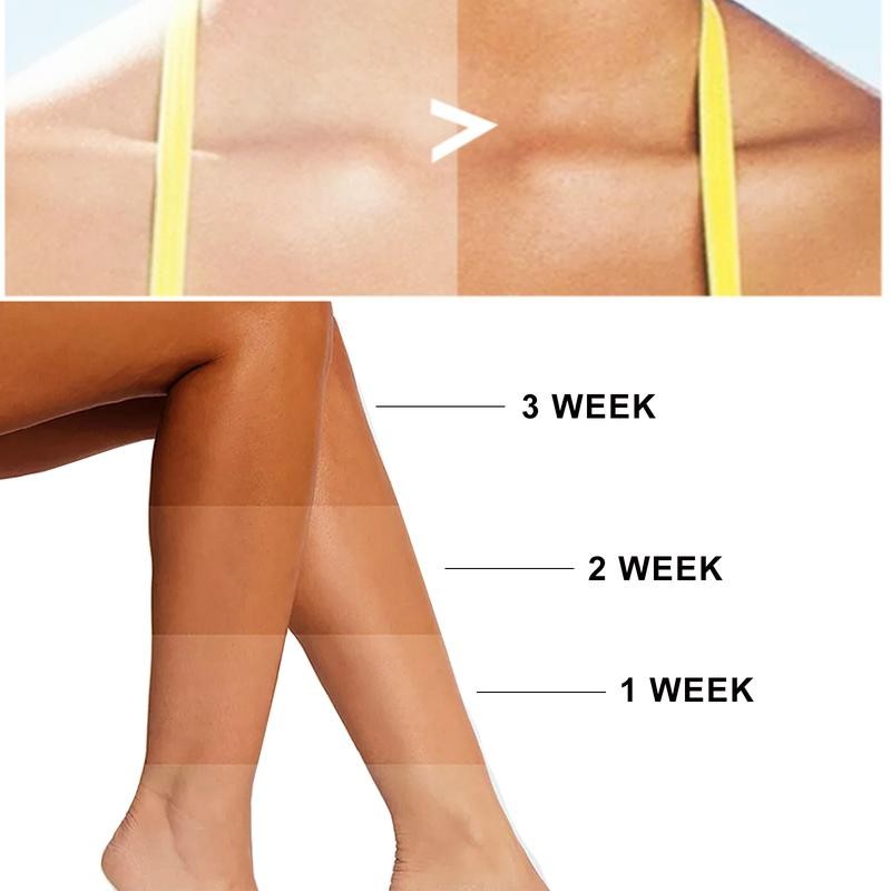 EELHOE Blackening Nasal Spray Helps Sunbathing Beauty Skin Self Sunbathing