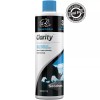 Seachem Clarity 325mL BONUS Bottle Reef Safe Saltwater Aquarium Water