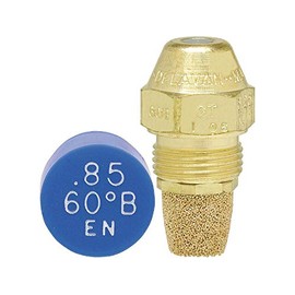 Delavan burner nozzle 0.40/80°B