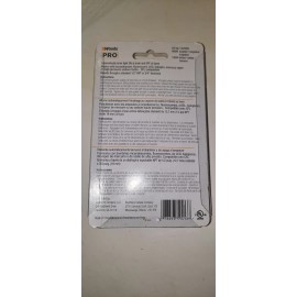 WOODS PRO R18C-B 59413 120 VAC Photoelectric Control Light Sensor Swirl Mount