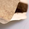 finum Coffee Filters No.2 Paper, Pack of 100, Brown