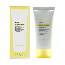 Klairs All Day Airy Sunscreen 50ml (SPF50+) (AD) / 클레어스 올데이 에어리 선스크린 50ml(SPF50+) (AD)