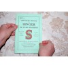 Adjusters Manual to Adjust and Service Singer Class 101 Sewing