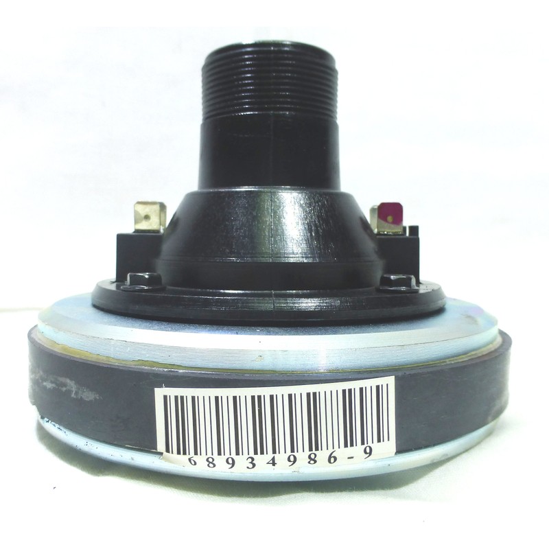 Replacement Driver For EV Electro Voice DH1202, DH2010, DH3, DH2001,